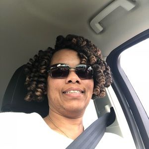 Meet your Posher, Jackie